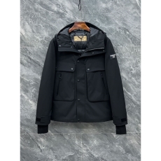 Burberry Down Jackets